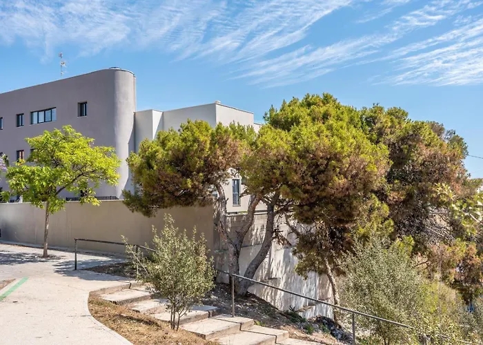 L\'Alcor Aparthotel