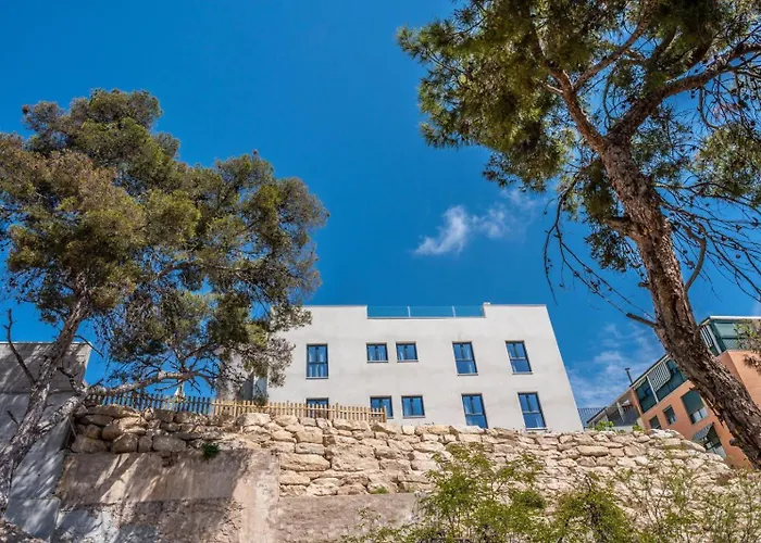 L\'Alcor Aparthotel