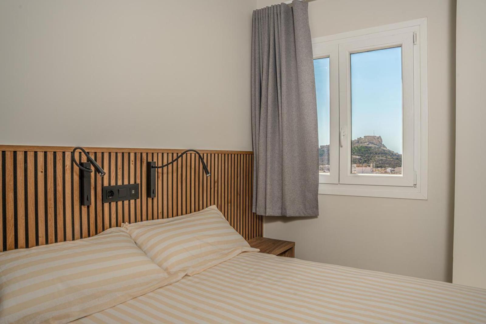 Aparthotel L'alcor Alicante