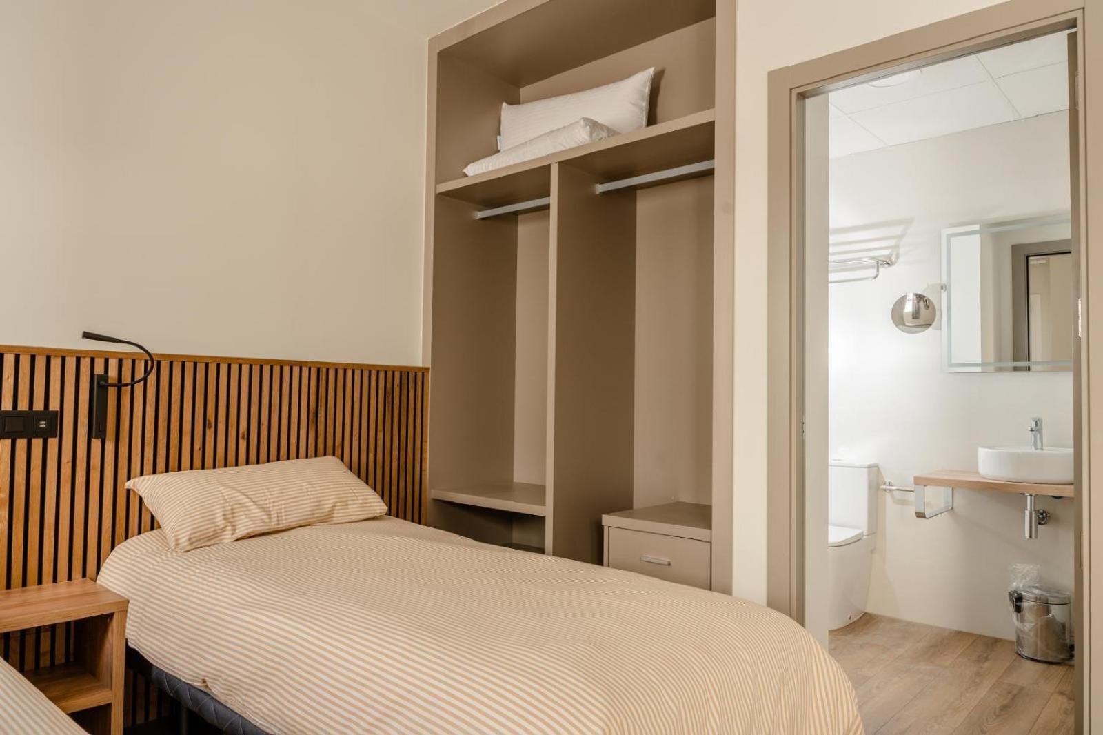 Aparthotel L'alcor